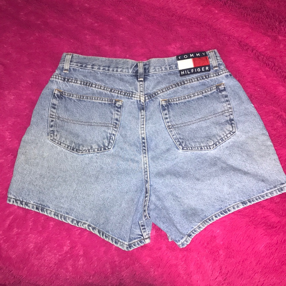 Vintage Tommy Hilfiger jeans!!